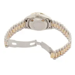 10P DIAMOND BEZEL
