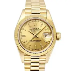 K18YG AUTOMATIC 26MM