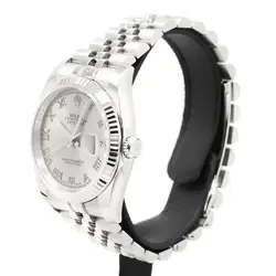 SS/WG AUTOMATIC 36MM