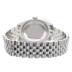 DATEJUST 116234 SS