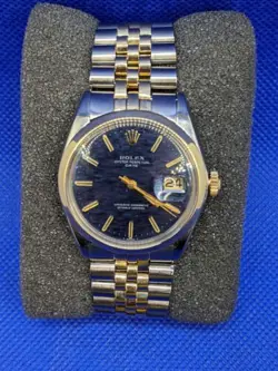 DATEJUST MODEL 1500