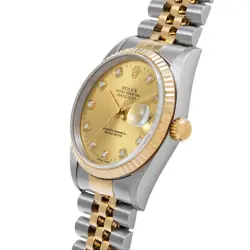 DIAMOND 16233G SELF-WINDING