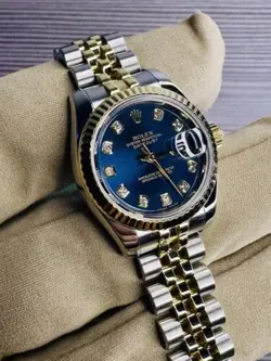 DATEJUST 2013