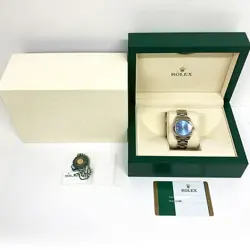 STEEL AZZURRO BLUE