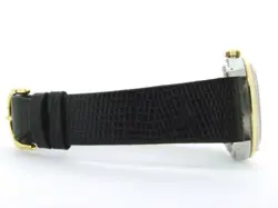 DATEJUST MEN 2TONE