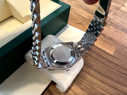BRACELET ROULETTE