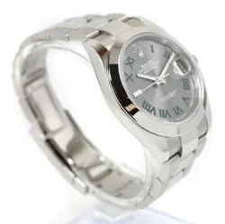 DATEJUST WIMBLEDON 126300
