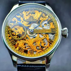 48MM CUSTOM USED