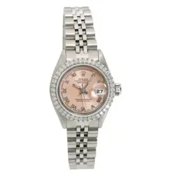 WATCH SALMON ROMAN