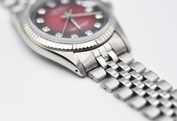 STEEL /18K