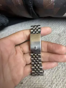 WATCH REF#