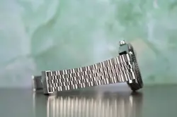 STEEL FLUTED 42MM