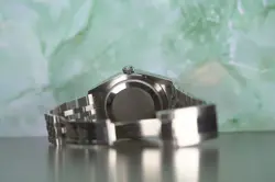 BLUE JUBILEE WATCH