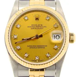 68273 LADIES 31MM