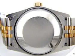 LADIES 31MM 18K
