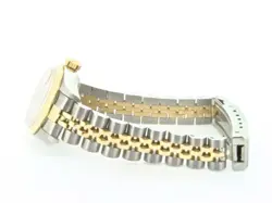 LADY 18K YELLOW