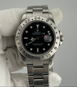 40MM OYSTER WATCH!