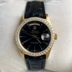 18038 AUTOMATIC DIAMOND
