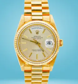 36MM TAPESTRY DIAL!