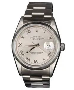 DATEJUST 16200 MENS