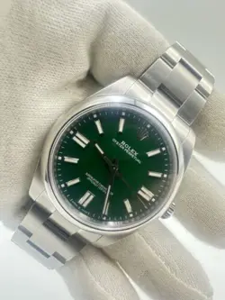 MINT ROLEX 124300