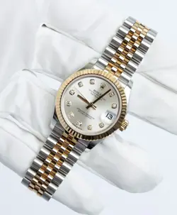 DATEJUST 31 2024