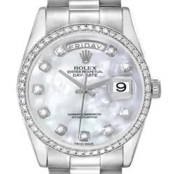 WATCH 118346 BOX