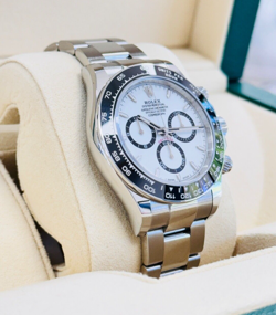 126500LN 40MM