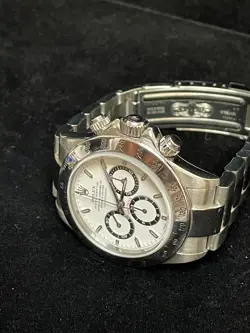 ZENITH DAYTONA 16520