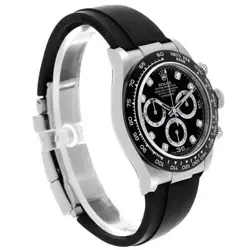 DIAL WATCH 116519