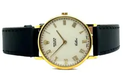WRISTWATCH REF 5112