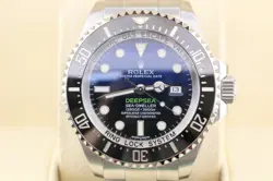 DEEP-SEA
