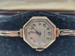 FULLY WORKING 9CT