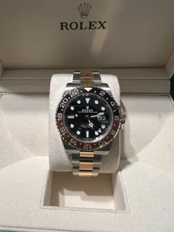 126711CHNR PRE-OWNED FULL