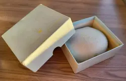 BOX AND PAPERWORK