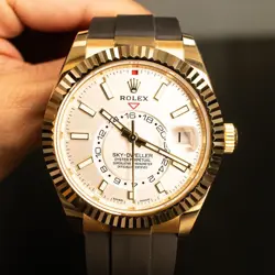 ROLEX 326238