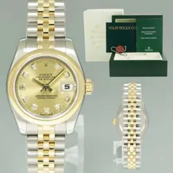 DATEJUST 179163