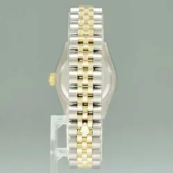 DIAMOND 26MM TWO-TONE