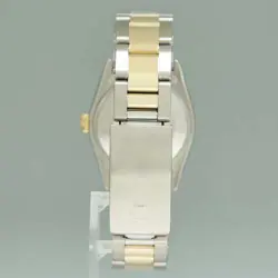 GOLD STEEL 31MM