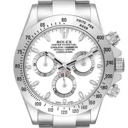 WATCH 116520 BOX