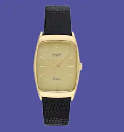 1991 MEN'S ROLEX