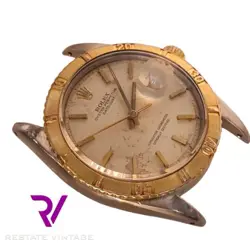 DATEJUST THUNDERBIRD TURNOGRAPH