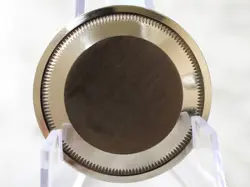 SILVER DIAL NO