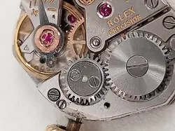 HALLMARKED 1957