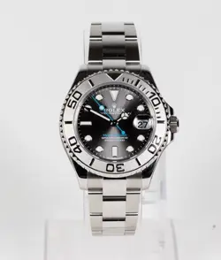 SET 37MM PLATINUM