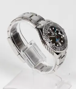 37MM PLATINUM
