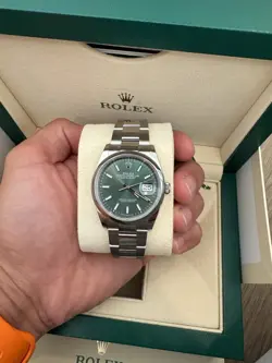 STEEL 126200