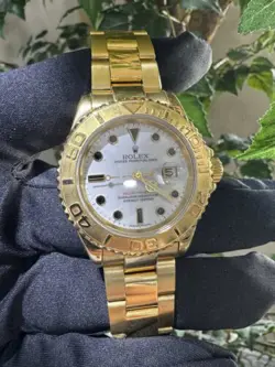 16628 WATCH ONLY