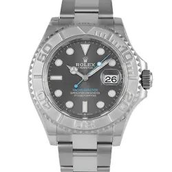 40 WATCH 126622