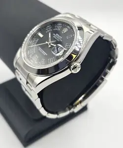 DATEJUST II MODEL